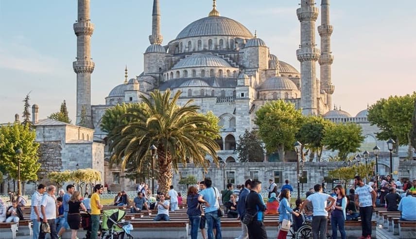 Turkish Universities