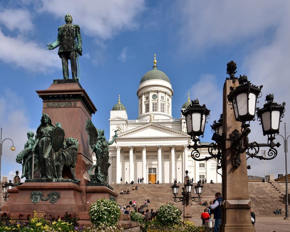 Finland