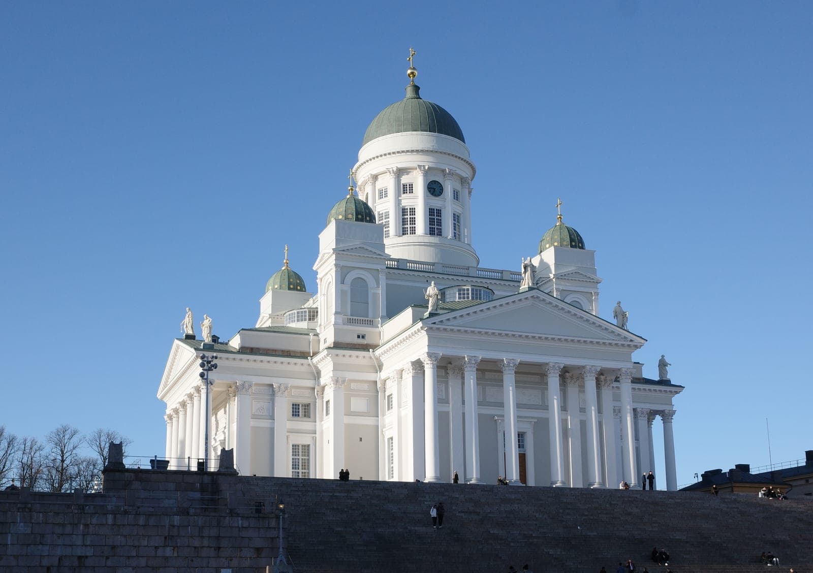 Finland