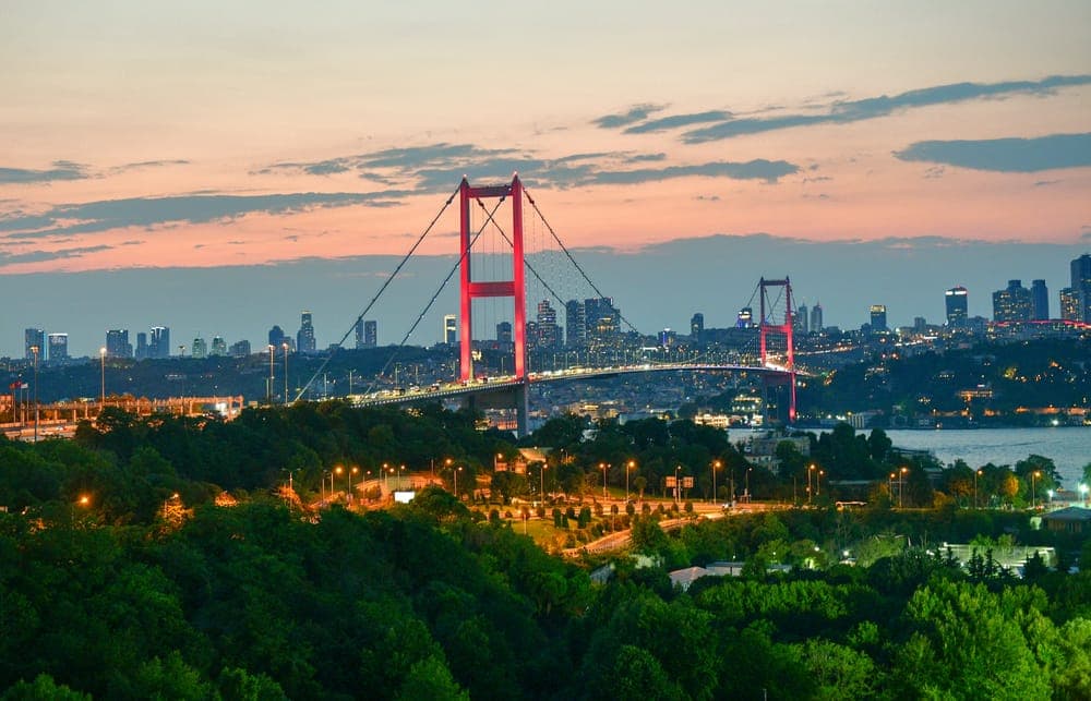 Turkey